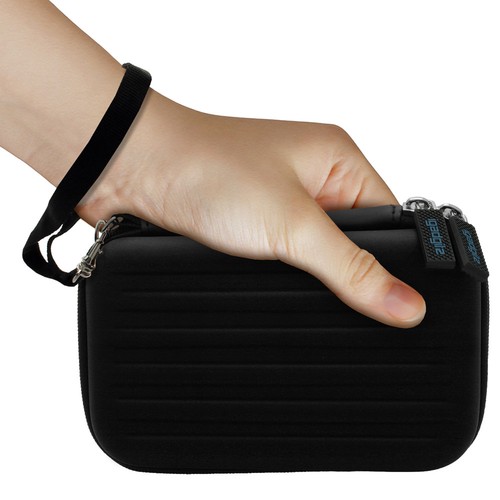 Borsa Custodia per Nuovo Nintendo 3DS XL 3DSXL 2DS XL 2DSXL Copertina Cover - Foto 11 di 35