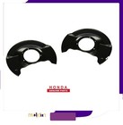 Honda Front Car & Truck Brake Disc Rotors