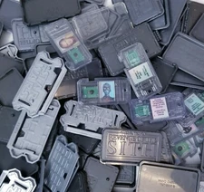 Hasbro Star Wars 3.75" Action Figure Stands