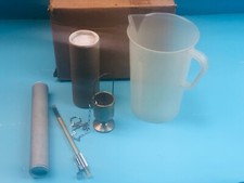 Bosch Viscosity Measuring Device KDEP 1500 Viskositaets Mess Einrichtung NOS
