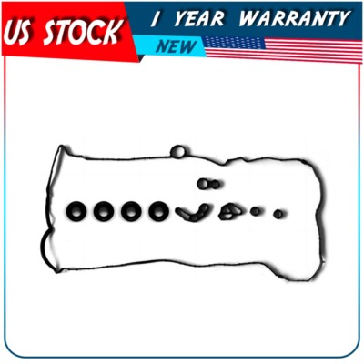 Valve Cover Gasket Set for Buick Cadillac Chevrolet GMC LTG LCV LKW A20NHT