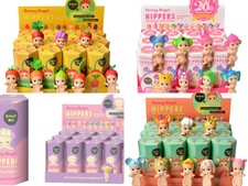 Sonny Angel Hippers Limited Series Unopened B...