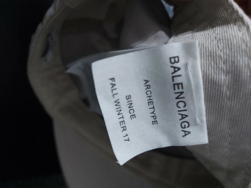 balenciaga winter hat | eBay