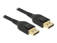Delock - 85661 - Displayport Kabel 8K, 60Hz, 3M