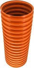 Steigrohr Schachtrohr Wellrohr DN315 Länge 1m Kanalschacht Kanalrohr Abwasser