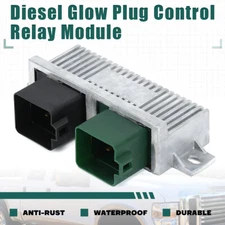 For Ford Powerstroke Glow Plug Control Relay Module GPCM YC3Z12B533AA 6.0L 7.3L