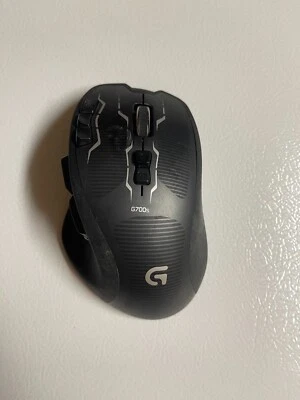 Logicool G700s 新品 Amazon.com: Logitech G700s Rechargeable Gaming Mouse : Video
