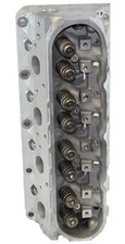 Gm Chevy Silverado Suburban Gmc Yukon 4.8 5.3 Cylinder Head Cast 706 1999-2007