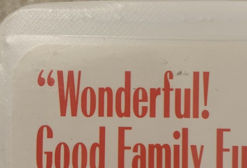 The Santa Clause 1 VHS Video Tape 2002 Special Edition GOOD RARE Version Holiday - Picture 15 of 19