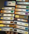 48mm Hoya Glass Lens Filters Japan Genuine Lot Of 22 Filters