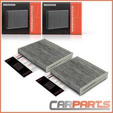 Filtre d'habitacle Citroen BERLINGO