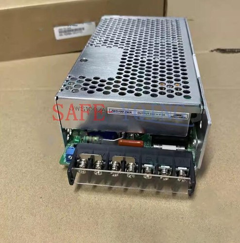 1PCS LAMBDA SWITCHING POWER SUPPLY JWS100-24A JWS100-24/A - Picture 4 of 6