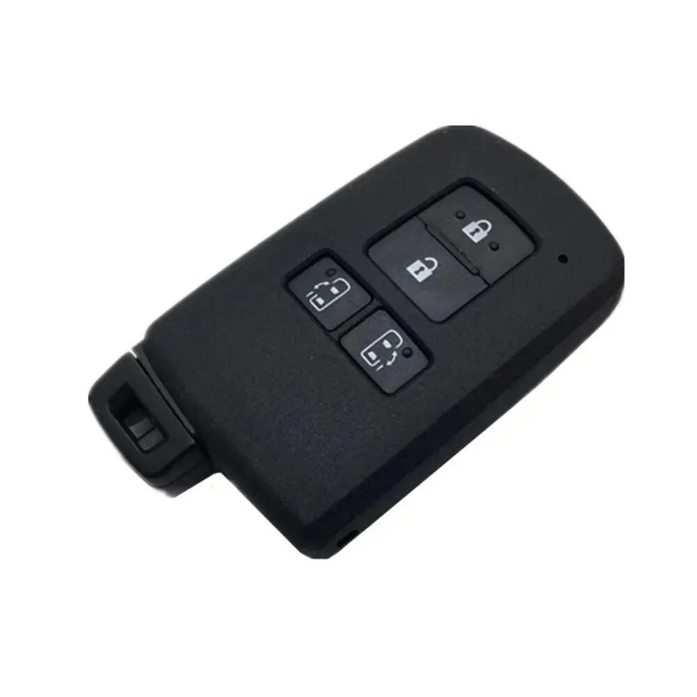 For Toyota Esquire Noah Sienta Voxy Smart Remote Key 4
