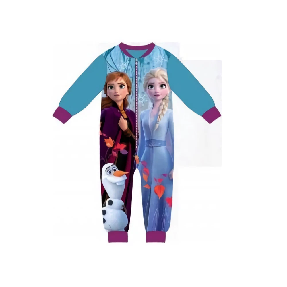Pyjama olaf 2025 garcon