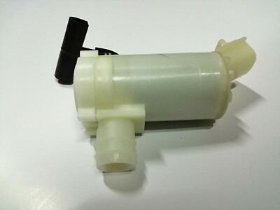 Genuine Windshield washer tank motor pump 12V Honda Accord