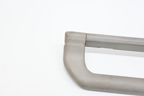 ⭐ 89-95 Bmw E34 5 Series Front & Rear Upper Roof Grab Handle Beige Unit Set Oem - Picture 4 of 21
