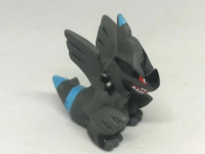 ANCIENNE FIGURINE PVC REF0919 POKEMON 41 - Photo 1/4