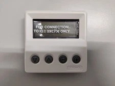 TREND SDU/XCITE Smart Display Unit