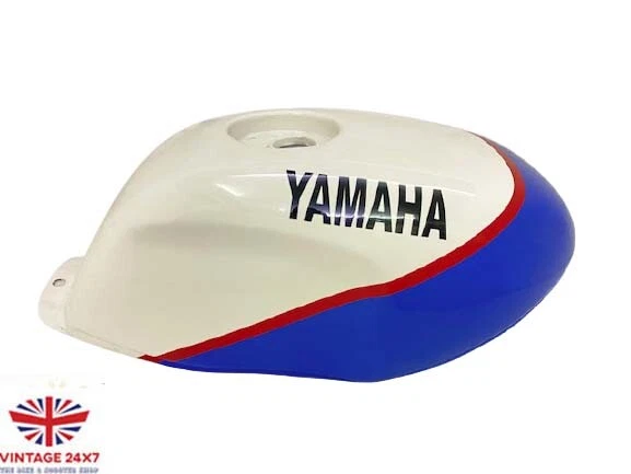 Motorcycle & Scooter Fuel Tanks for Yamaha YSR50 for sale | eBay