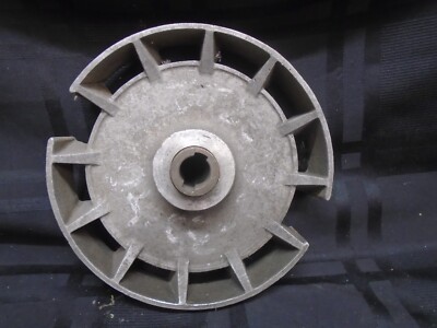 CHRYSLER? T2930 PROPELLER TEST WHEEL TOOL PIN DRIVE HUB OUTBOARD MOTOR