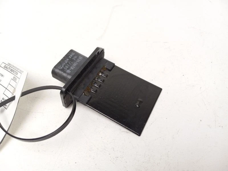 Ford Expedition 2009-2017 soplador motor resistencia Foto 3 de 4