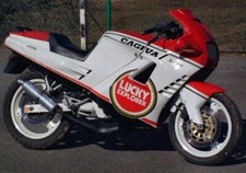 MANUALE D'OFFICINA CAGIVA FRECCIA 125 DVD OFFICINA PDF SERVIZIO RIPARAZIONE...