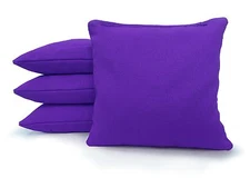 CAMO Cornhole Bags - Set of 4  Regulation size & weight  High Quality Camoflauge