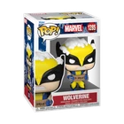 Funko Pop! Vinyl: Marvel - Wolverine #1285