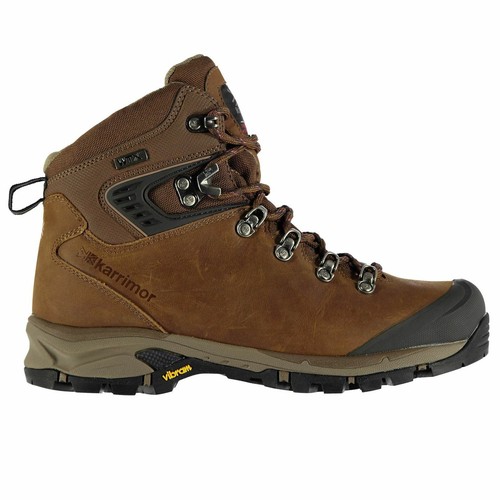 karrimor waterproof ladies boots