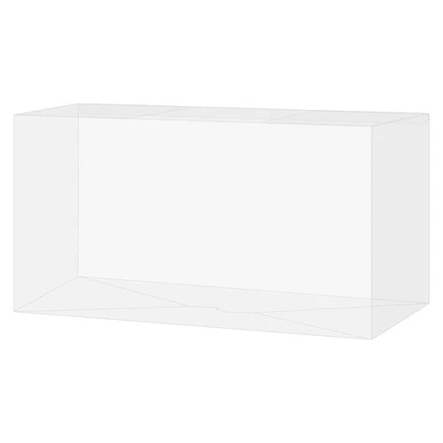 Pop Protector for 4 Pack Wakanda Forever Blacklight Funko Pop