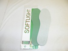 DIANA Sz. 45 Size 11 M Softlight Insole Foot Pad