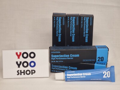 最後の値下げ‼️正規品　新品未使用　Superjection Cream 20g s-l400.jpg