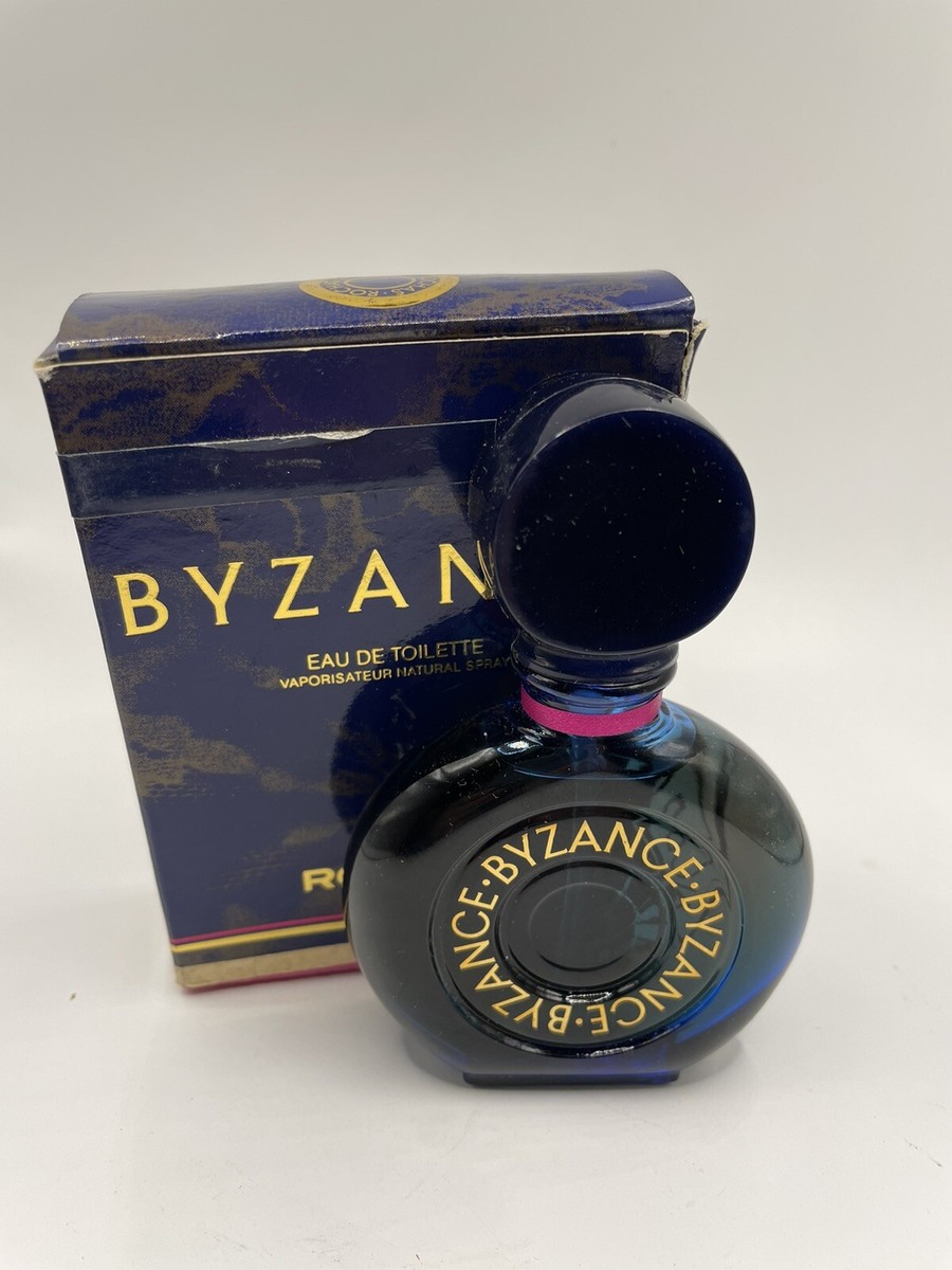 Rochas BYZANCE 1 oz/30 ml Eau De Toilette Spray For Women