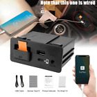 Apple Carplay Android Auto Retrofit Hub Unit For Mx-5 Mazda 3 Mazda 6 (For: Mazda)