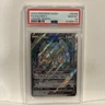 2023 Pokemon SWSH Crown Zenith Zacian V Galarian Gallery #GG48/GG70 PSA 10