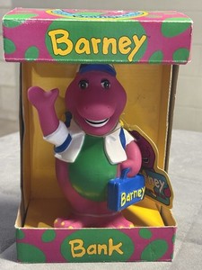 Vintage Barney | eBay