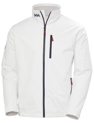 Helly-Hansen Men's Crew Midlayer Jacket 2.0