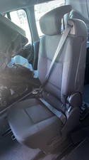 Siège Renault ESPACE