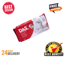 DAS 1 kg Air Drying Modelling Clay Self Hardening Modelling Sculpting Clay UK