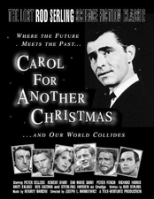A Carol for Another Christmas 1964 DVD Holiday Classic Rod Serling all-star cast