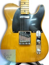 FENDER TL52-95 E-Gitarre Classic Telecaster Style JP