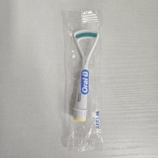 NEW Oral-B Tongue Scraper Attachment Head for...