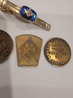 Vintage Masonic Lot — photo 3