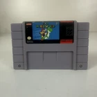 Super Mario World (SNES 1991) Cartridge Only Authentic