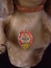 STEIFF COCKER SPANIEL HAND PUPPET "COCKIE" — photo 3