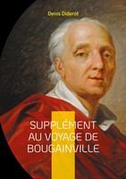 Denis Diderot | SuppléMent Au Voyage De Bougainville | Taschenbuch | FranzöSisch