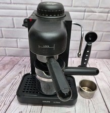 Krups Primo Espresso Cappuccino Coffee Maker ...