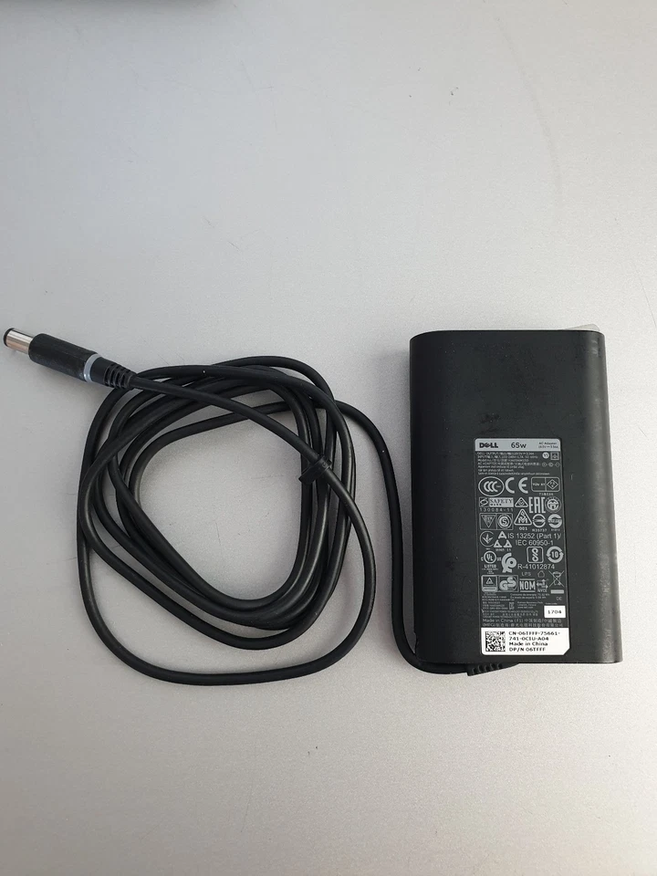 Dell Latitude 5500 · i5-8365U · 32GB · 512GB, Foto 4 von 4