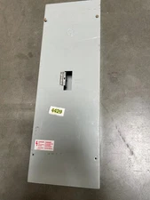 General Electric TQD225F Circuit Breaker Enclosure 225 Amp