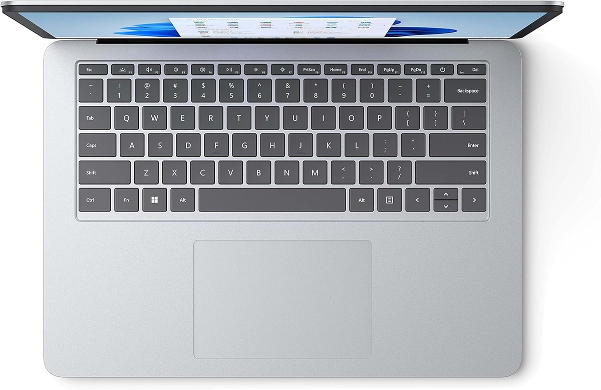 Microsoft Surface Laptop Studio-14.4